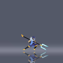 Pixel Heroes #1066