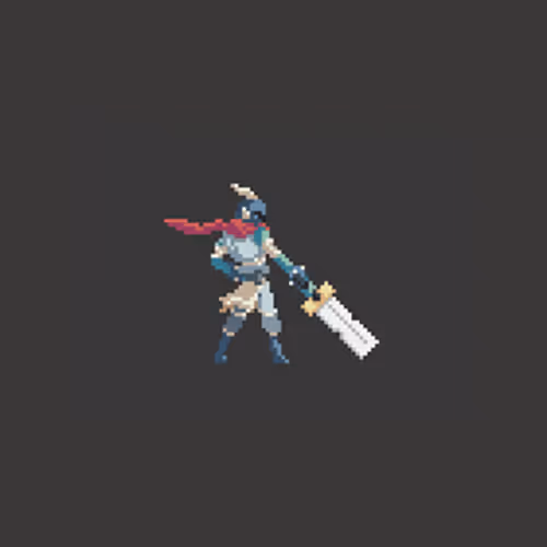 Pixelheroes V3 1