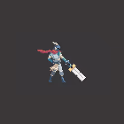 Pixel Heroes #1067