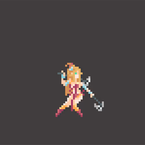 Pixelheroes V3 1