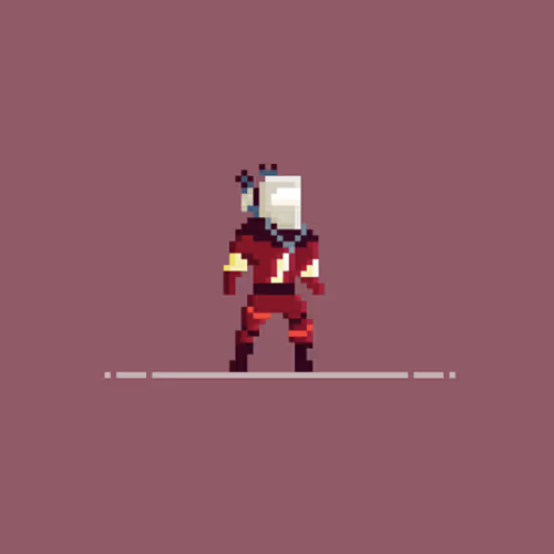 Pixelheroes V3 1