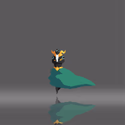 Pixel Heroes #1482
