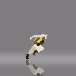 Pixel Heroes #2569