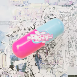 Milady Maker X Pill #12
