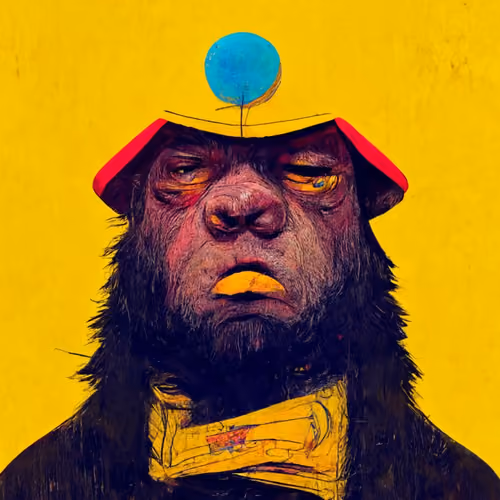 Spunmonke #2925