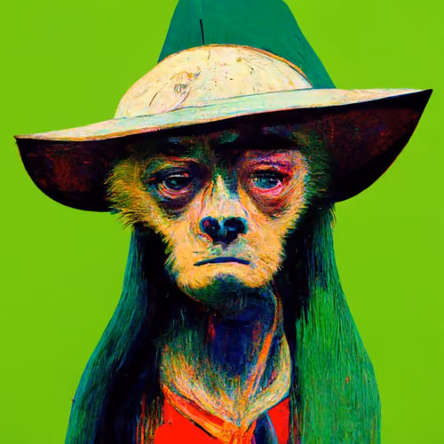 Spunmonke #1675
