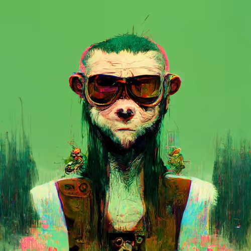 Spunmonke #2238
