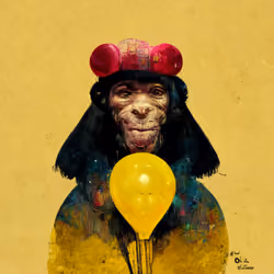 Spunmonke #2558