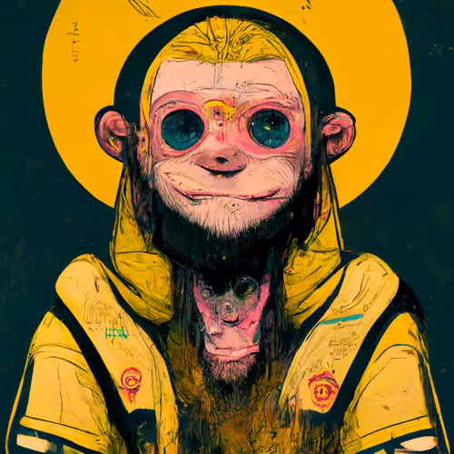 Spunmonkes