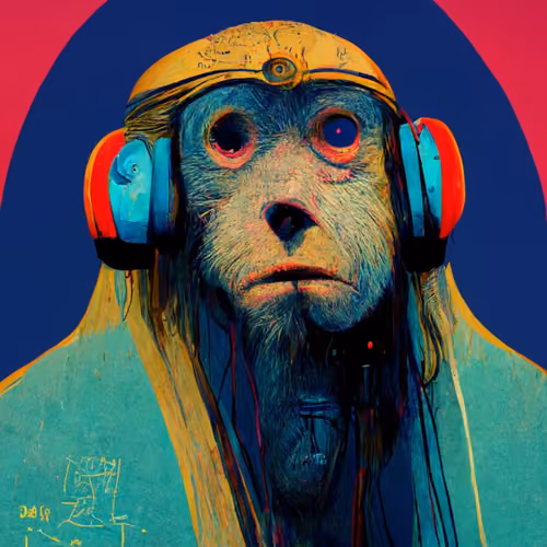 Spunmonke #3213