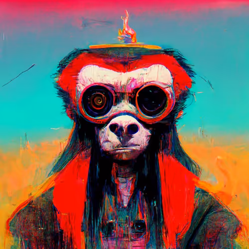 Spunmonkes