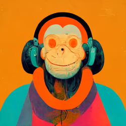 Spunmonke #3210