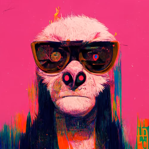 Spunmonke #2127