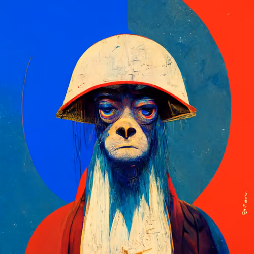 Spunmonke #2613