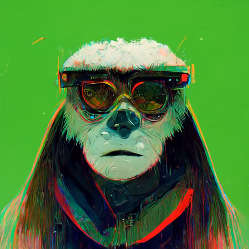 Spunmonke #3061