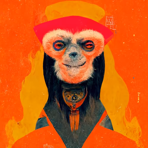 Spunmonke #2335