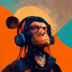 Spunmonke #1847