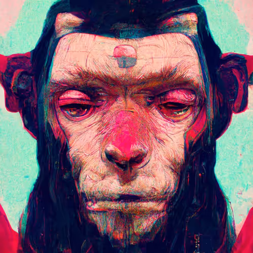 Spunmonke #868