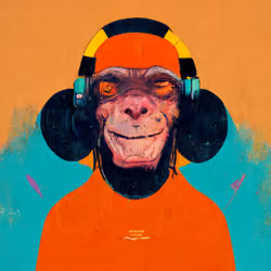Spunmonke #861