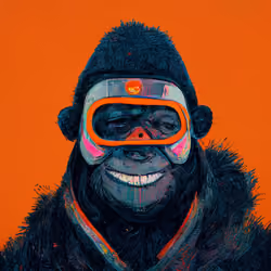 Spunmonke #3232