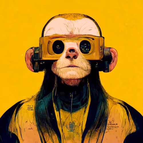 Spunmonke #3113