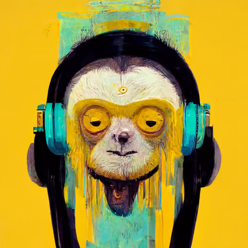 Spunmonke #513