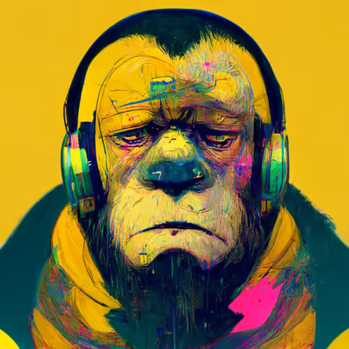 Spunmonkes