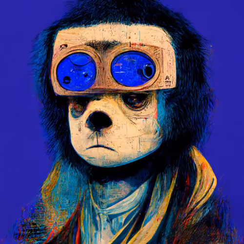 Spunmonke #1653