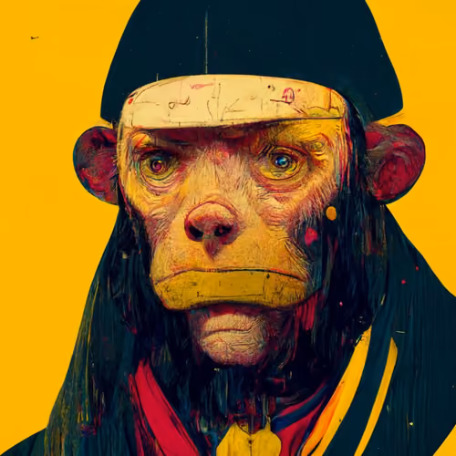 Spunmonke #2836