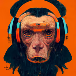 Spunmonke #1834