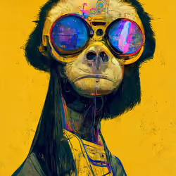 Spunmonke #2539