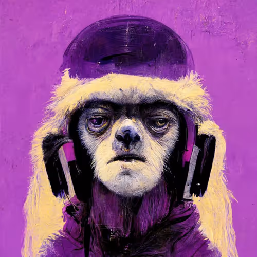 Spunmonke #2540