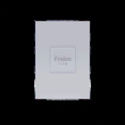 Frahm Flow 2