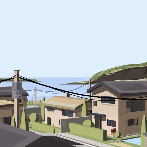 Neighborhood 8