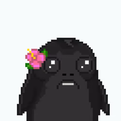 Space Puffin #153