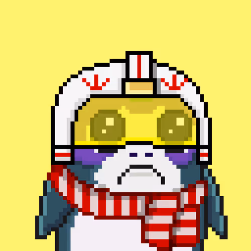 Space Puffins