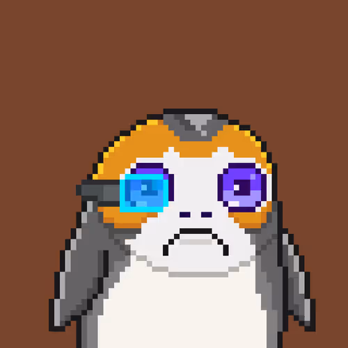 Space Puffins