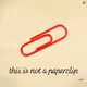 NotAPaperclip V1