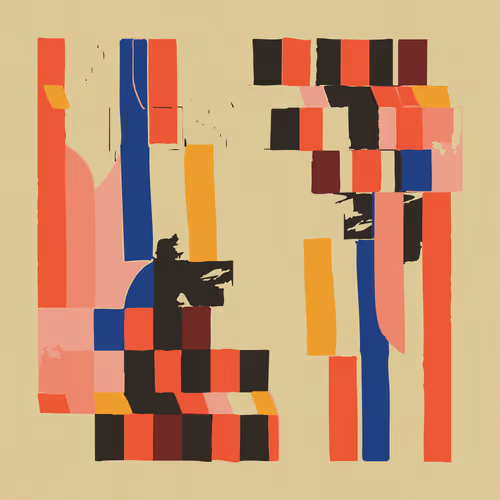 Fragments Of Order