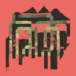 Fragments of Order #35