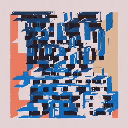 Fragments of Order #108
