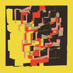 Fragments of Order #102