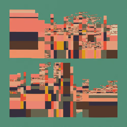Fragments Of Order
