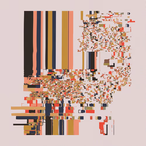 Fragments Of Order