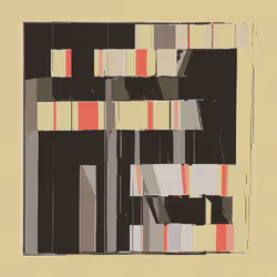 Fragments of Order #110