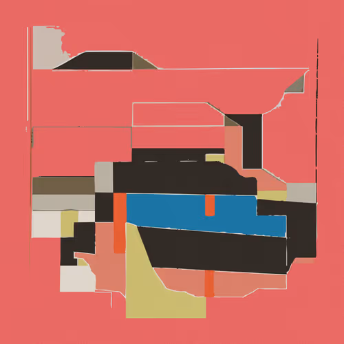 Fragments Of Order