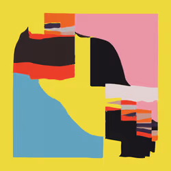 Fragments of Order #8