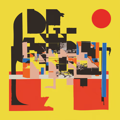 Fragments Of Order