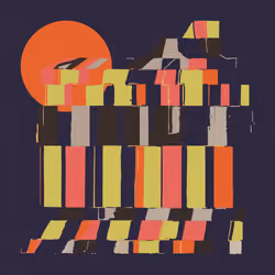 Fragments of Order #34