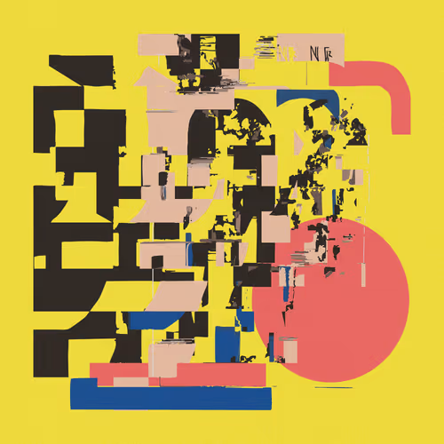 Fragments of Order #103